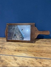 Unusual wooden vintage hand - unusual,