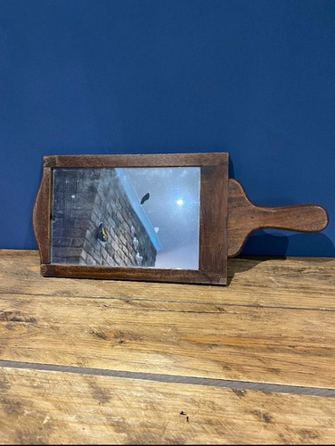 Unusual wooden vintage - unusual,