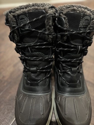 Ecco men waterproof - ecco, men’s