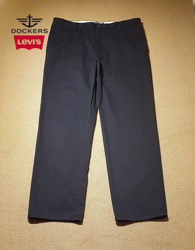 Dockers levi men s - levi's, black