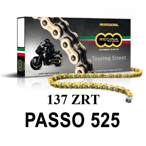 Chain 137zrt 100 - 137zrt, links