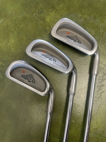 Lynx parallax iron - lynx,