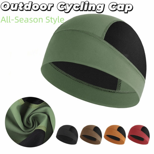 Helmet inner cap motorcycle - inner,