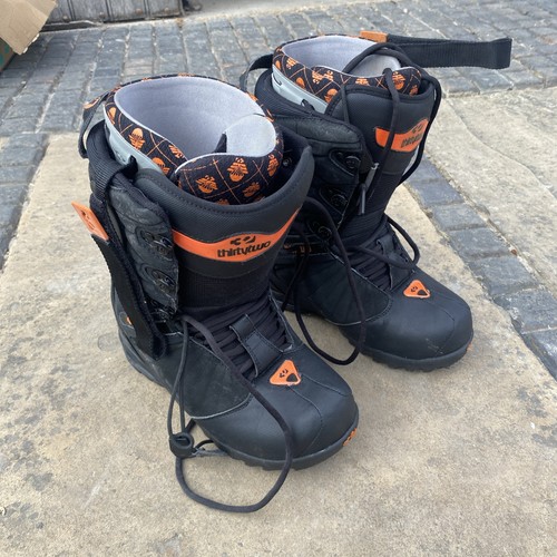 Thirtytwo men snowboard - thirtytwo,
