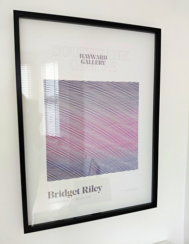 Bridget riley hayward - bridget,
