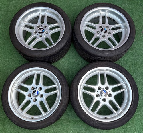 Genuine bmw series e39 m - bmw,