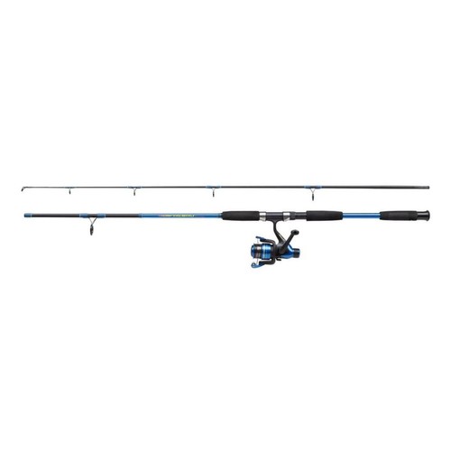 Shakespeare firebird spin reel - firebird,