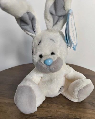 Blue nose friends - my,