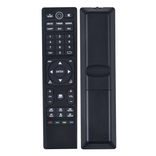 New remote control - new, for