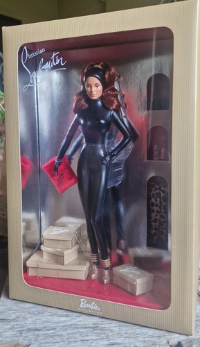 Christian louboutin barbie - louboutin, x