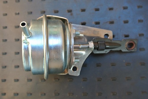 Vacuum can garrett - can,