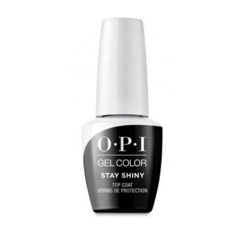 Opi gelcolor gel polish - gel, –