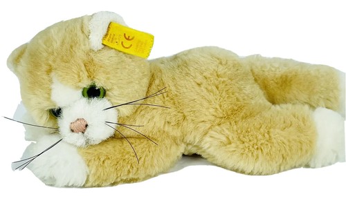Steiff yellow tag ear - steiff,