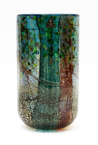 Isle wight glass michael - isle, of