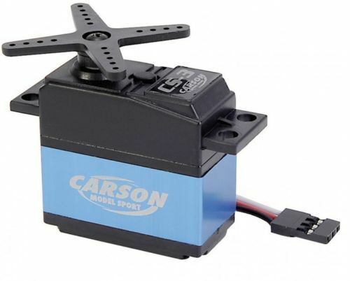 Carson c502015 rc car - rc,