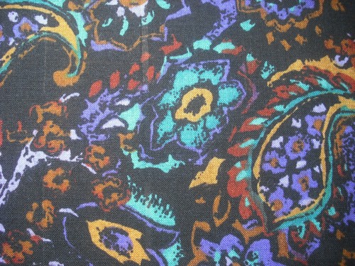 Long scarf liberty - in, varuna