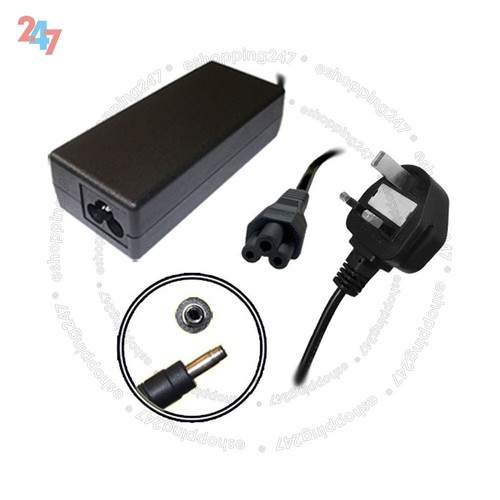 Laptop charger for - ac,