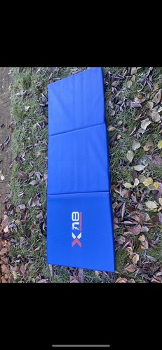 Xnb tri fold - xnb, yoga/