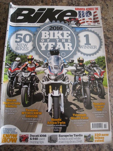 Bike oct 2016 inside romaniacs - oct,