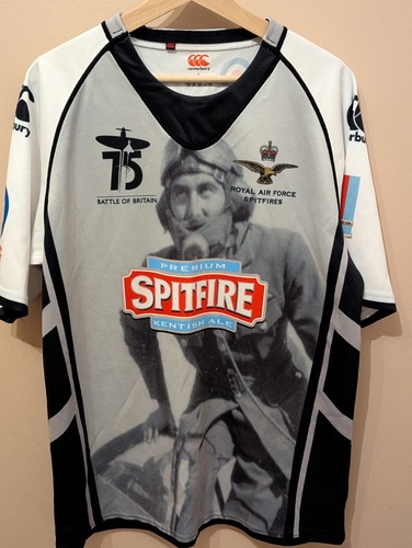Royal air force - royal, 7's