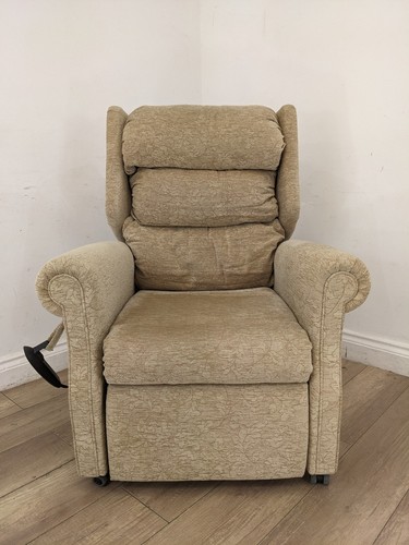 Armchair electric riser - armchair,
