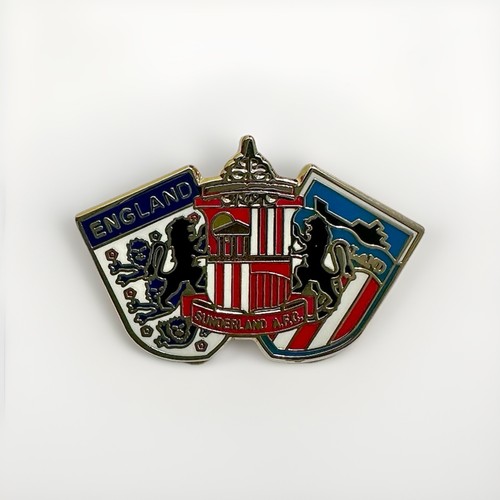 Sunderland afc england - afc, badge