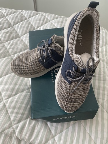 Hotter casual women shoes - hotter,