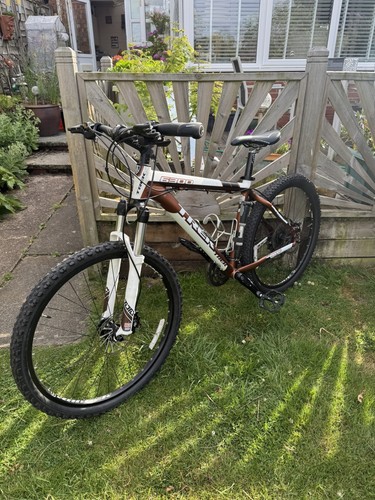 Trek 6300 mountain bike - 6300,