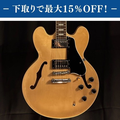 Epiphone dot 335 - pro, /