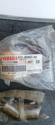 Yamaha xj900 rear - , brake