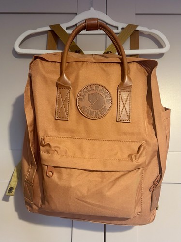 Fjallraven kanken backpack - kanken,
