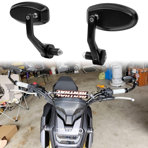 Motorcycle 22mm handlebar - 7/8",