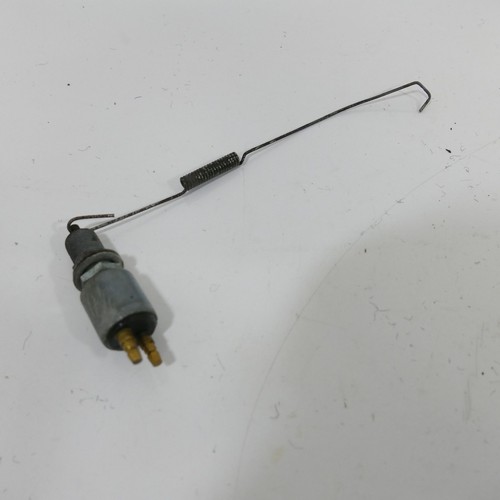 Suzuki 750 brake light - suzuki,