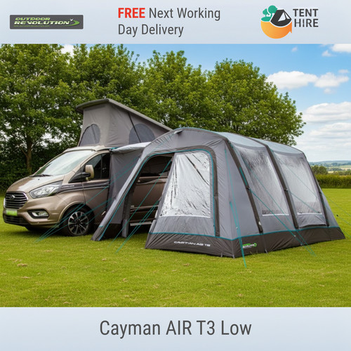 Outdoor revolution cayman air - outdoor,