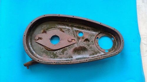 Bsa m20 wm20 inner primary - m20,