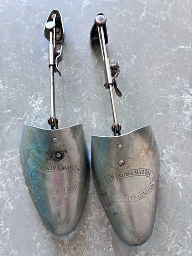 Fortnum mason silver metal - mason,