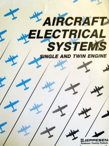 Aircraft electrical systems - aircraft,