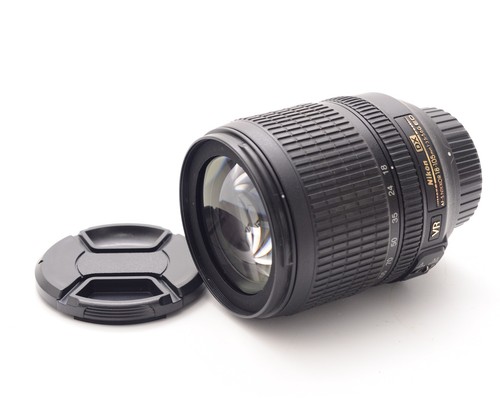 Nikon nikkor 18 105mm - af-s, 18-105mm