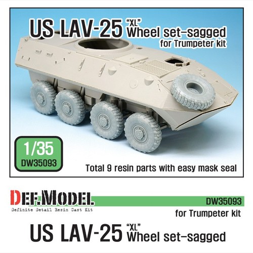 Def model dw35093 lav - ,, lav-25