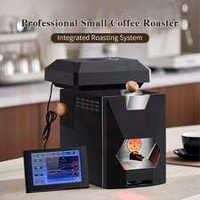 Professional coffee roaster - professional,