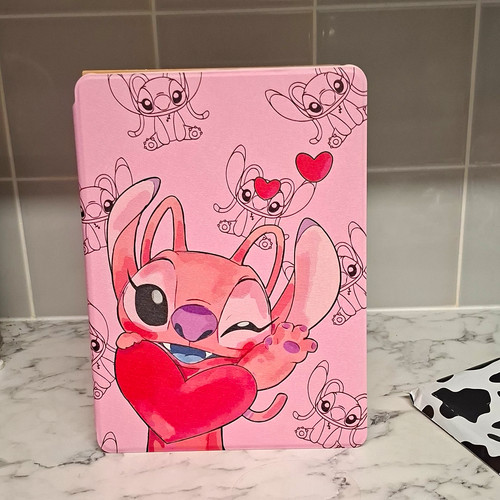 Stitch folding folio stand - stitch,