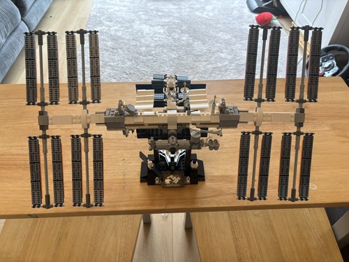 Lego ideas international - lego, ideas: