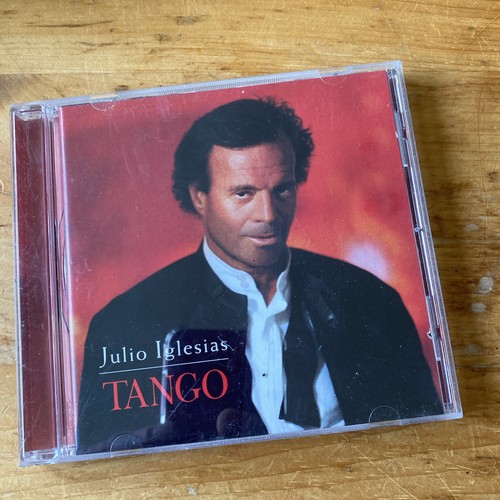 Iglesias julio tango - iglesias,, :