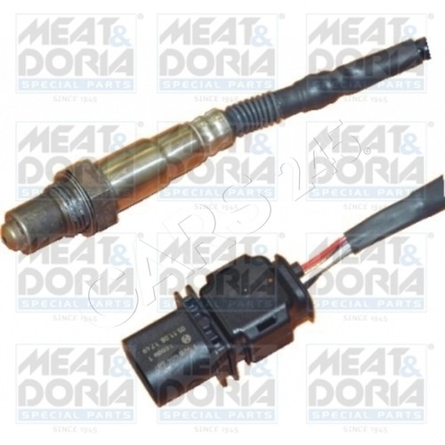 Lambda sensor for audi - sensor, seat