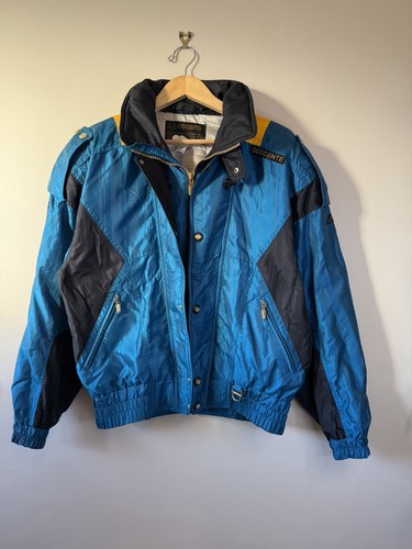 Descente vintage 80s - 90s, retro