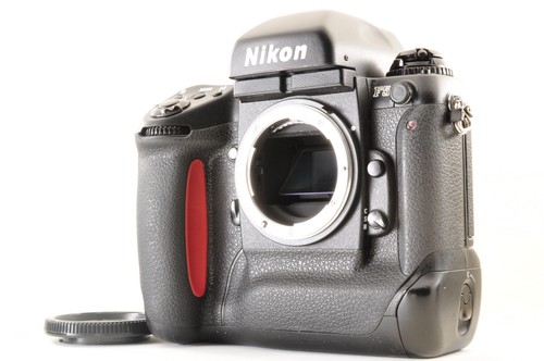 Nikon black 35mm - 35mm, film