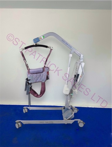Freeway m175 electric - electric, patient