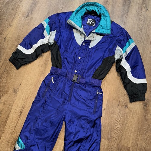 Mens tyrolia ski suit one - tyrolia,