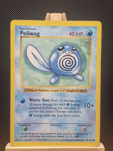 Pokemon tcg 1999 - tcg,