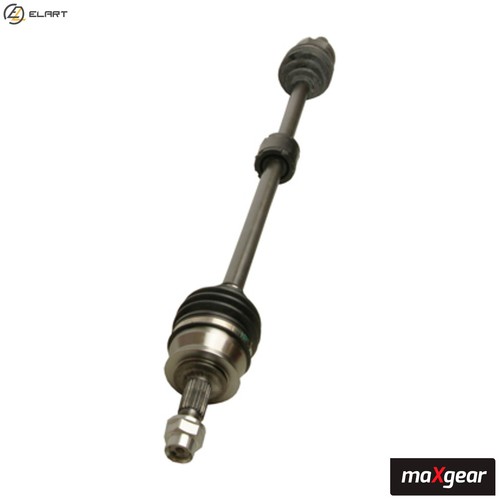 Drive shaft 1896 for - drive, 49-1896